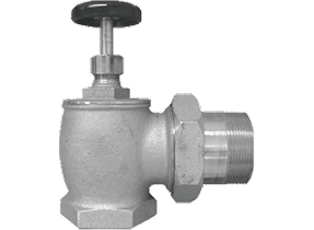 Manual Radiator Valves