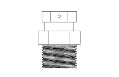 vacuum breakers